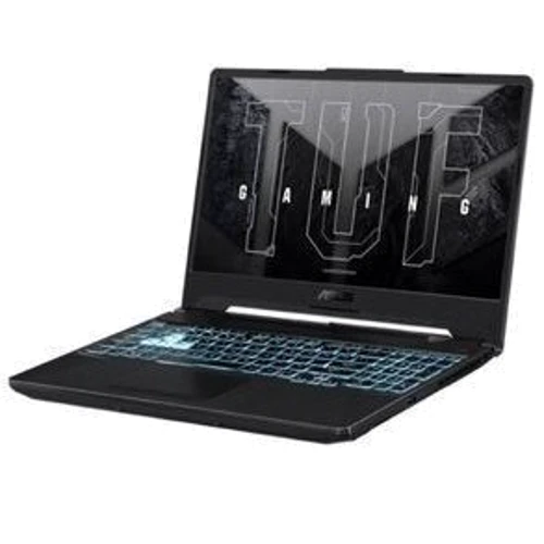 Ноутбук ASUS TUF Gaming F15 FX506HE (FX506HE-HN012W): Экран 15.6" IPS (1920x1080) Full HD
