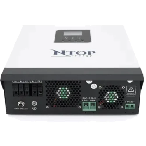 NTOP NTP3000-24: Производитель NTOP NTP3000-24