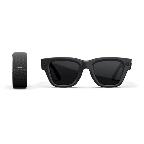 Смарт-очки Meta Ray-Ban Display Black