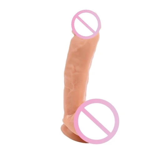 Фаллоимитатор CHISA Hard On, Flesh