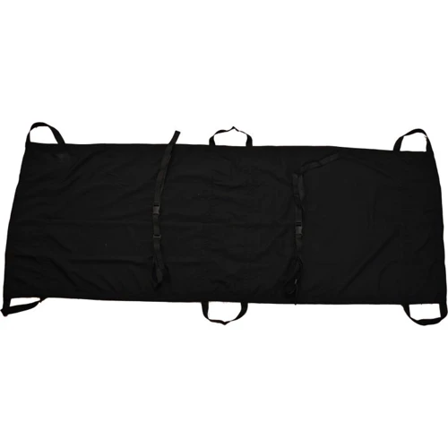 

Носилки Парамедик мягкие Black (НФ-00000102)