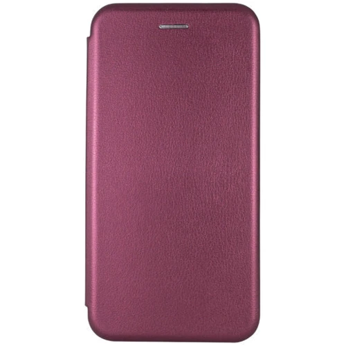 Аксессуар для смартфона Fashion Classy Burgundy for Samsung A305 Galaxy A30 / A205 Galaxy A20 2019