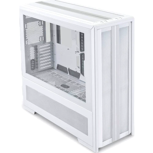 Корпус Lian Li V3000 PLUS White (G99.V3000PW.00) фото 8