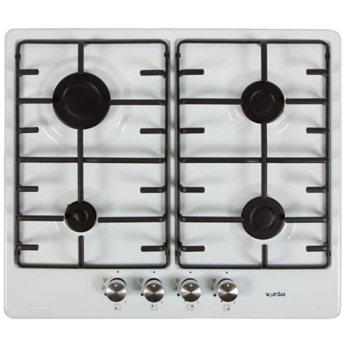 Варильна поверхня Ventolux HG640-MA3 S (WH)