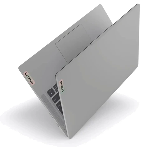 Ноутбук Lenovo IdeaPad Slim 3 14IAN8 Arctic Grey (82XA0042RA) UA: Операційна система без ОС