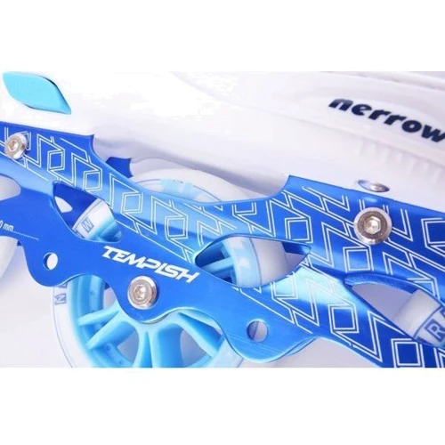 Роликовые коньки Tempish NERROW 3/white/31-34: Подшипник ABEC 7