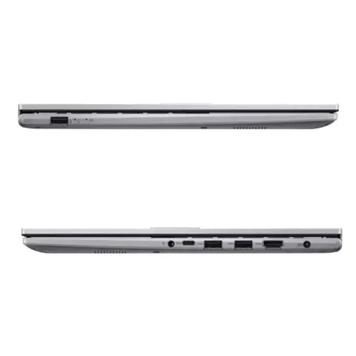 Ноутбук ASUS Vivobook 15 X1504ZA (X1504ZA-BQ365): Оперативная память 8 ГБ