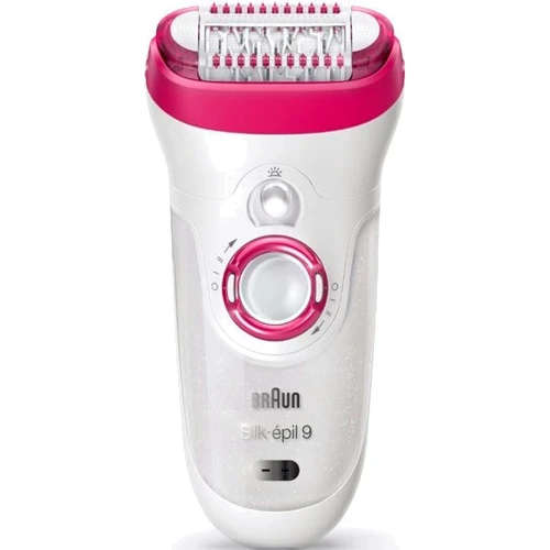 Эпилятор Braun SE 9521