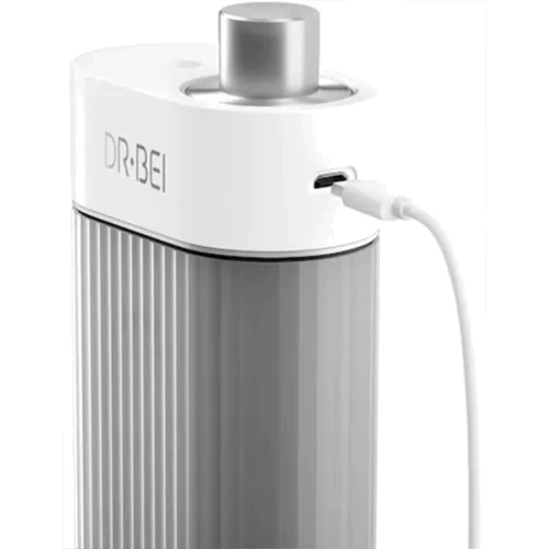 Зубна щітка Іригатор Xiaomi Dr.Bei GF3 Portable Water Flosser фото 4