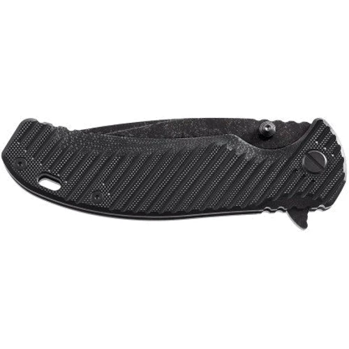 Нож и мультитул SKIF Sturdy II BSW black (1765.02.99): Количество инструментов 1