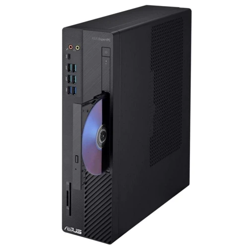 Персональный компьютер (ПК) ASUS D6414 SFF (90PF01S1-M10280): Оперативная память 8 ГБ (DDR4-2666 МГц)