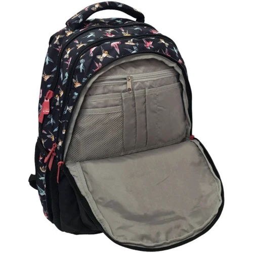 Рюкзак SAFARI 21-147L-2 3 отд., 44x32x21см (110): Пол ребенка Для девочек