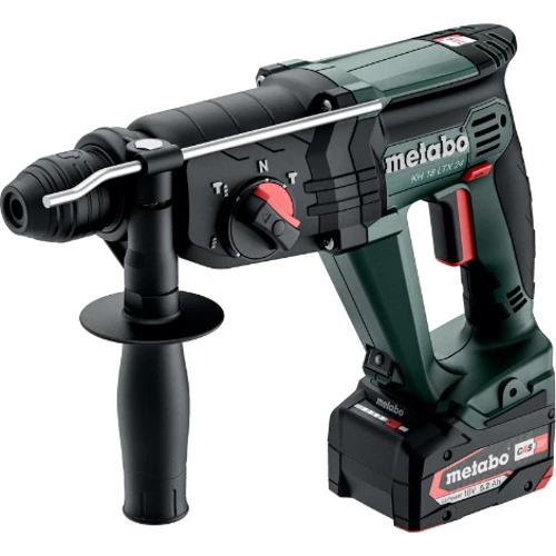 Перфоратор Metabo KH 18 LTX 24 (601712650)