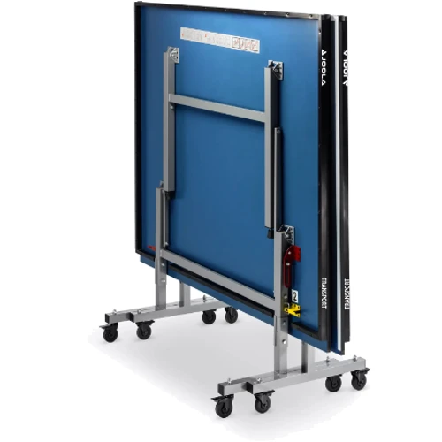 Теннисный стол Joola Transport Blue (11271)