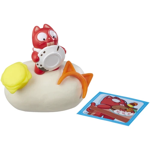 Мультипак Hasbro Lost Kitties Мишаче манія (E6456): Тип Ігрова фігурка