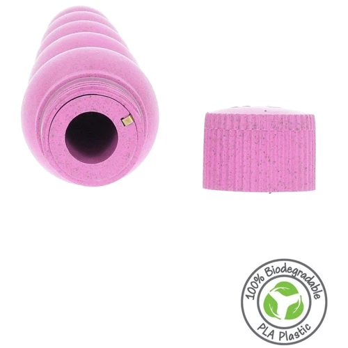 Вибратор Fuck Green Eco Vibrator Pink