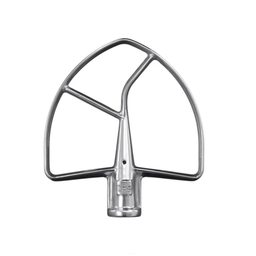 Кухонный комбайн KitchenAid 5KPM5EER: Количество скоростей 10