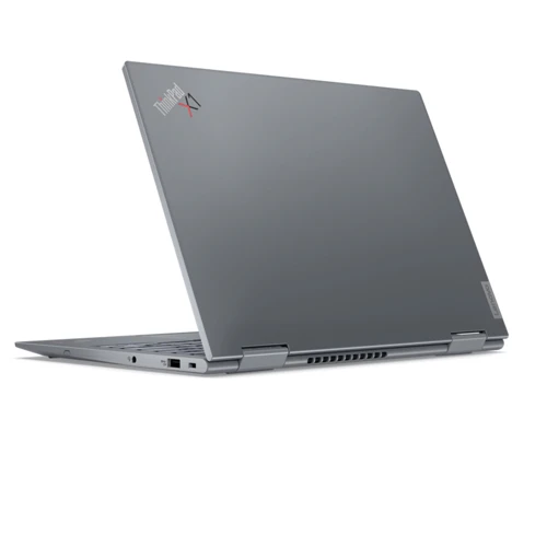 Ноутбук Lenovo ThinkPad X1 Yoga Gen 6 (20XY0023US): Тип екрану антибликовое покрытие