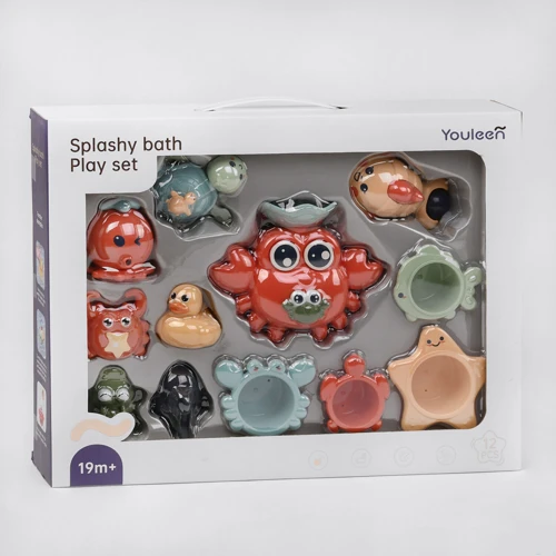 Игрушка для купания водопад (5317): Производитель Noname