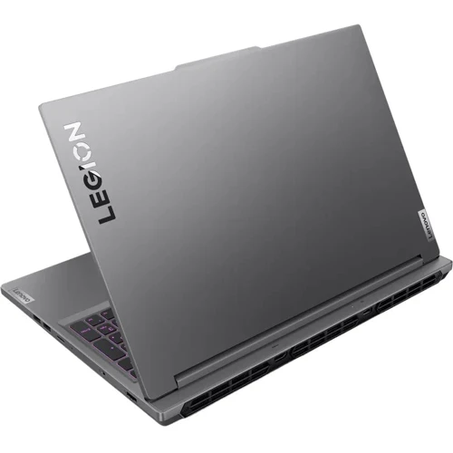 Ноутбук Lenovo Legion 5 16IRX9 (83DG00ETPB): Операционная система без ОС