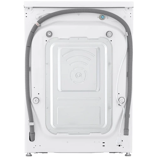 Стиральная машина LG F4WV509S2A: Сушка нет