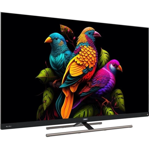 Телевізор HAIER H55S900UX: Тип LED-телевизоры