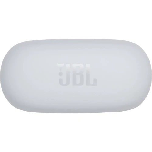 Наушники JBL Live Free NC+ TWS White (JBLLIVEFRNCPTWSW) фото 7
