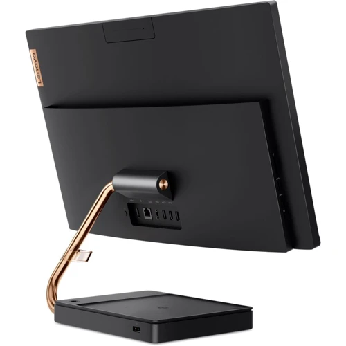 Моноблок Lenovo IdeaCentre 5 24IMB05 (F0FB006WUA) UA: Экран MultiTouch отсутствует