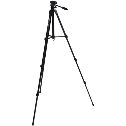 Штатив Arsenal ARS-3750: Максимальная нагрузка до 3.5 кг