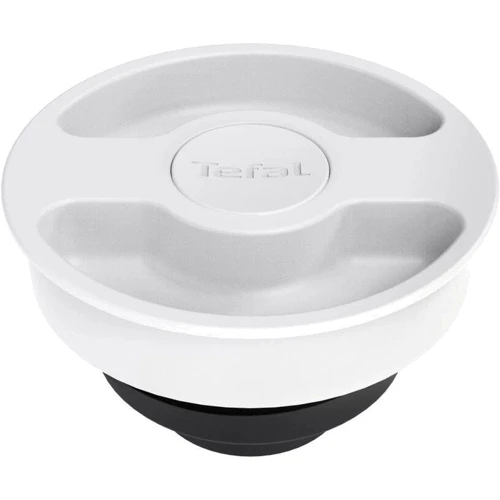Термос Термокувшин Tefal Motiva 1 л белый (N4170410): Материал колбы стекло