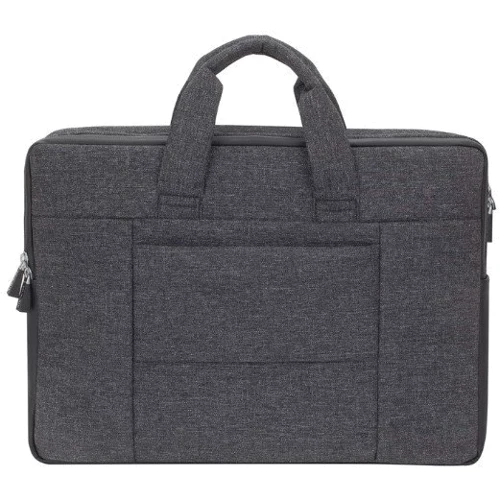 Сумка для ноутбуков RivaCase 15.6" Black (8831): Тип сумки сумка