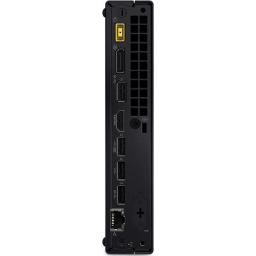 Персональный компьютер (ПК) Lenovo ThinkCentre Neo 50q Gen 4 (12LN0025UI): Оперативная память 8 ГБ