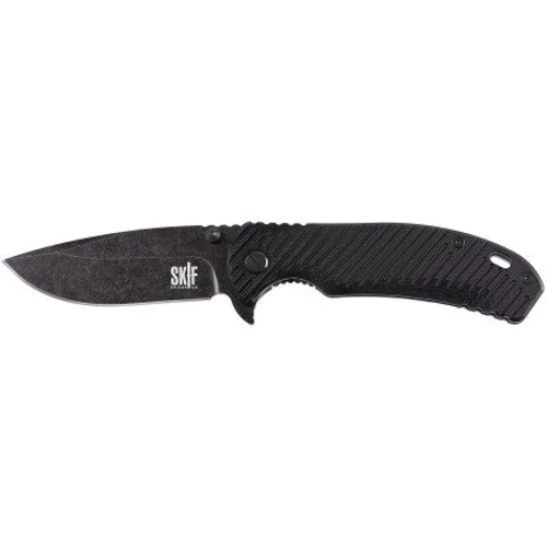 Нож и мультитул SKIF Sturdy II BSW black (1765.02.99)
