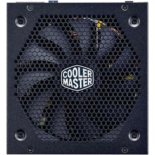 Блок питания Cooler Master V Gold V2 750W (MPY-750V-AFBAG-EU): КПД, % 90