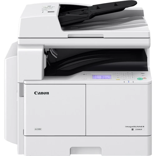 МФУ Canon imageRUNNER iR2206iF (3029C004)