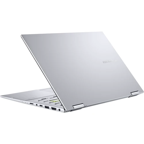 Ноутбук ASUS VivoBook Flip 14 (TP470EA-EC320W) фото 11
