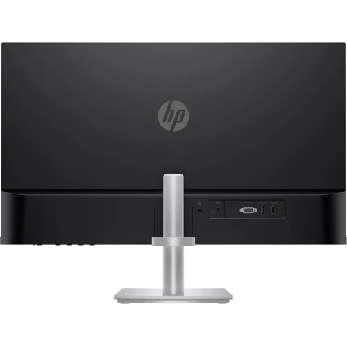 Монитор HP Series 5 527SH (94C50E9): Разрешение Full HD (1920x1080)