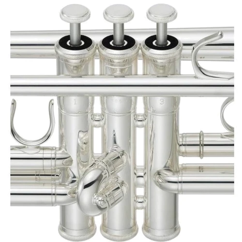 Труба YAMAHA YTR-4335GS II