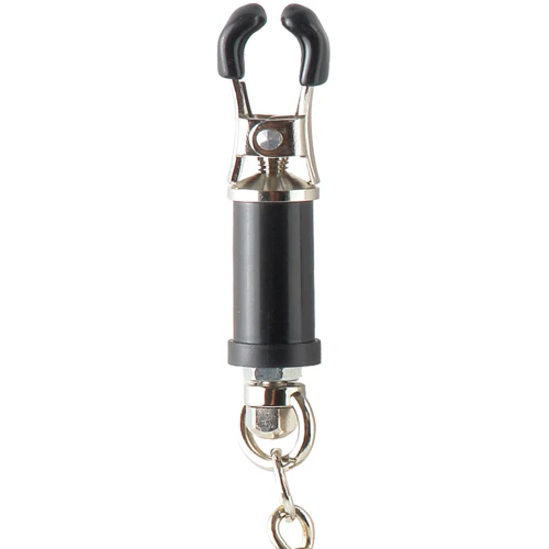 Зажимы для сосков Fetish Fantasy Nipple Barrel Clamps