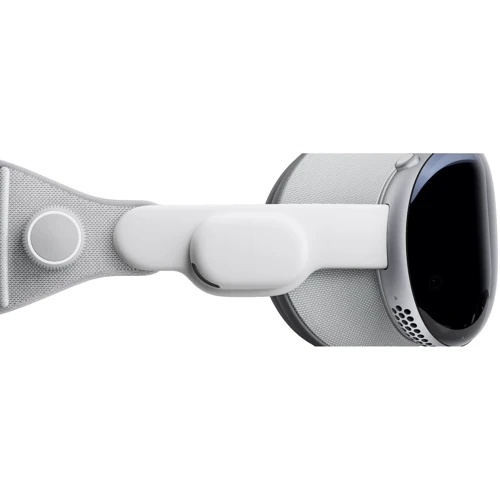 Очки смешанной реальности Apple Vision Pro 256Gb (MQL83): Тип гаджета Очки смешанной реальности