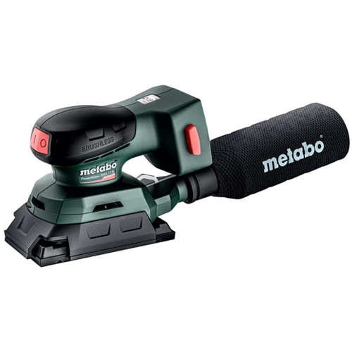 Вибрационная шлифмашина Metabo PowerMaxx SRA 12 BL (602036850)