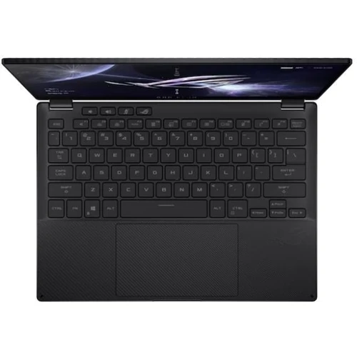 Ноутбук ASUS ROG Flow X13 GV302XU-MU010W (90NR0EI1-M001C0) UA: Тип экрана глянец