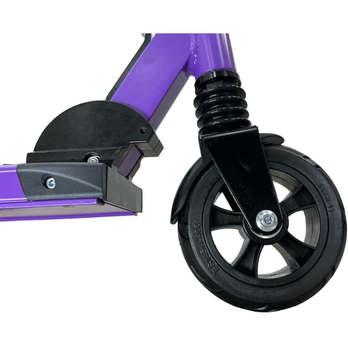 Електросамокат Atlas Mini Violet фото 7