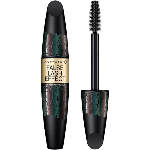 Max Factor False Lash Effect Deep Raven Black Тушь для ресниц черная 13 ml