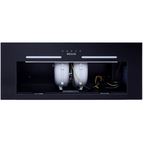 Вытяжка Weilor PBS 72650 GLASS BL 1250 LED Strip фото 6