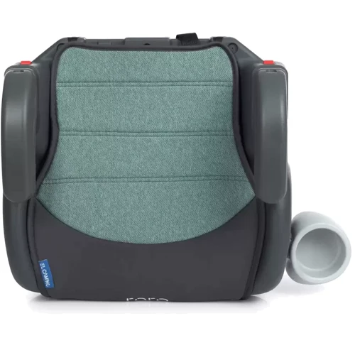 Автокрісло-бустер El Camino Roro Isofix Royal Mint (ME 1144): Вага дитини 22-36 кг