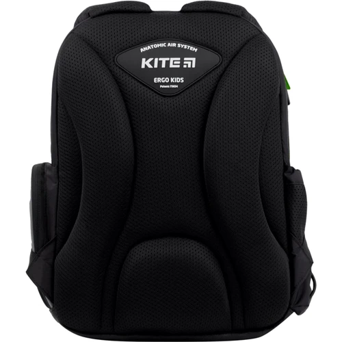 Рюкзак школьный Kite Education Green Lime K22-771S-3: Год коллекции 2022
