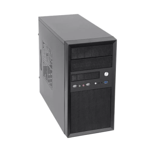Корпус Chieftec iArena CT-01B-350: Назначение мультимедийный