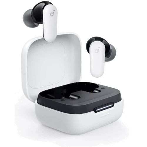 Наушники ANKER SoundСore P30i White (A3959Z21): Дополнительно TWS наушники