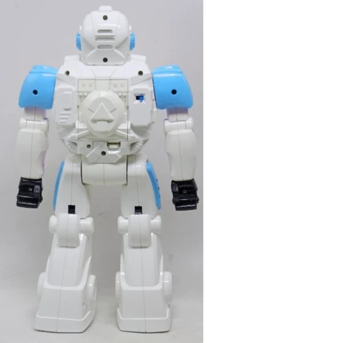 Робот JT TOYS на радіокеруванні блакитний (JT395) фото 3